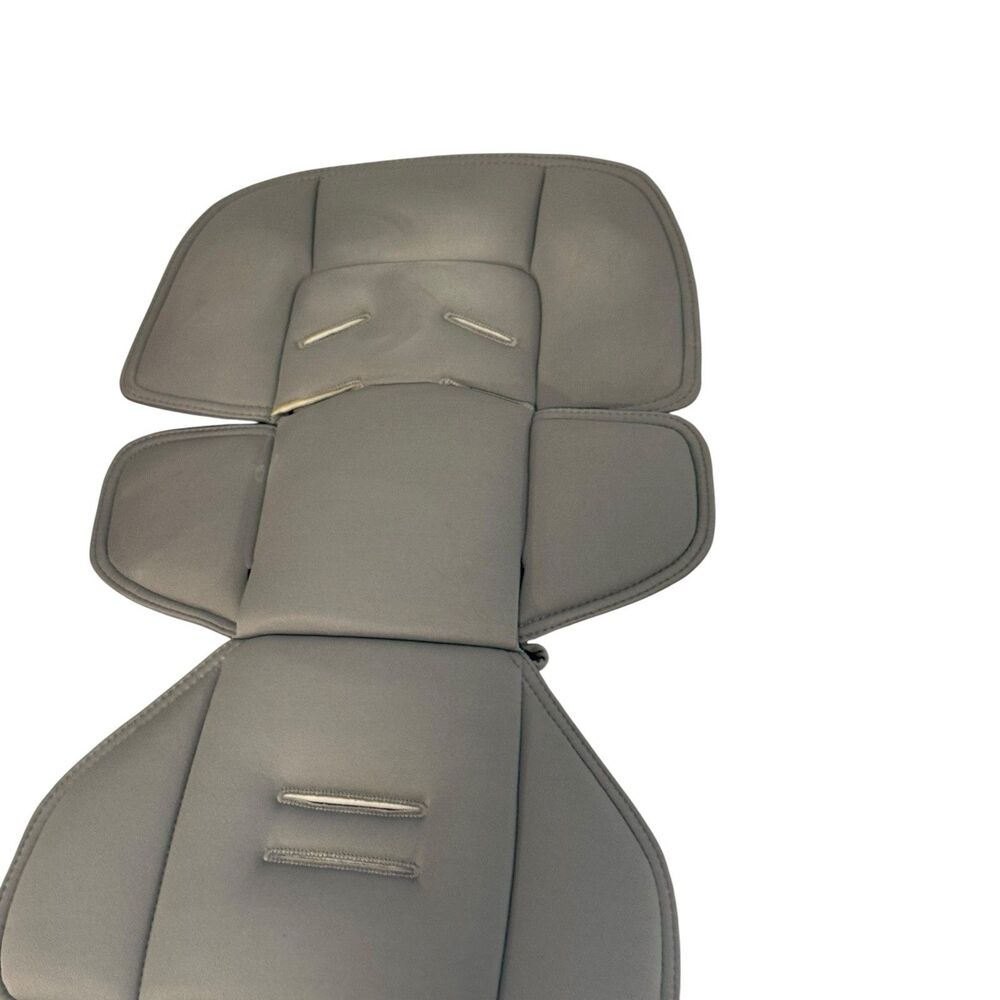 Stokke Xplory / Nuna PIPA Infant Insert Seat Pad Cushion – Gray Car Seat Pad